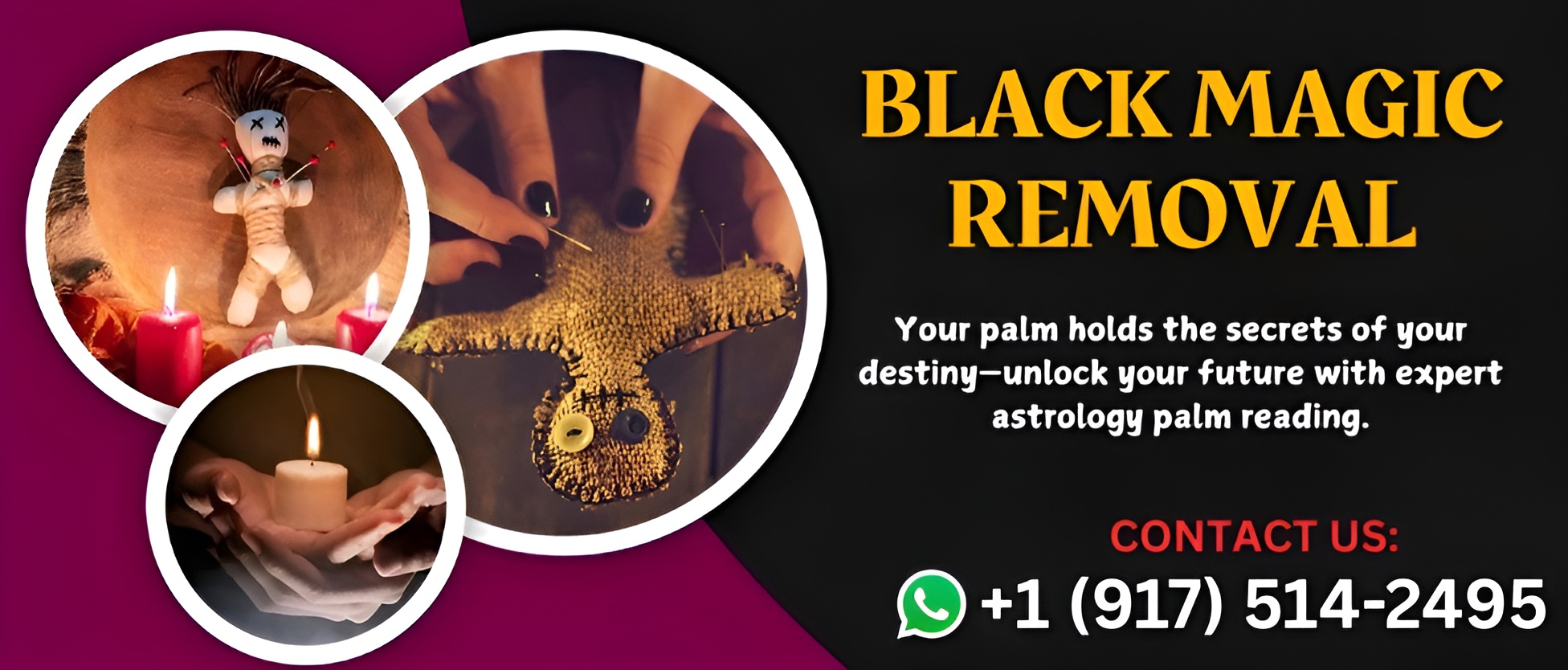 black magic